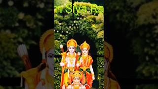 Sita Ram aarti short🌸💫shortsviral youtubeshorts music love ramsiyaram [upl. by Navada]