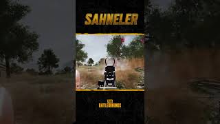 PUBGSahnesi ANSIZIN GELENLER PUBG BATTLEGROUNDS [upl. by Engedi]