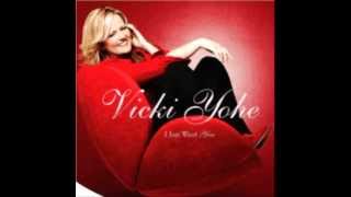 Vicki Yohe  In the Waiting From the Album of quotI Just Want Youquot [upl. by Caryn]