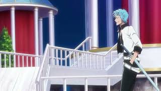 Bleach TYBW  EP 32  Grimmjow Returns [upl. by Nichy482]