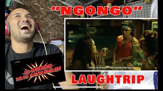 Ang Babaeng Walang Pakiramdam Streaming quotNGONGOquot June 11 on Vivamax  REACTION [upl. by Laden]