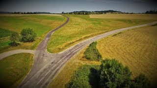 Valprivas dépose sa candidature pour le comice agricole de la vallée de lance 2019 [upl. by Aidam164]