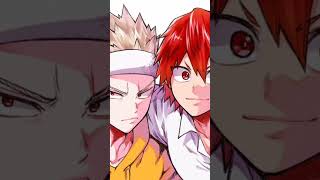 Bakugou hits you for talking back to him  Kiribaku x listener  mha asmr [upl. by Eetnod381]