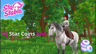 INGYEN Star Coins  Star Stable Online [upl. by As]