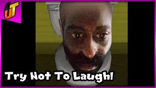 Tablez Tries Not To Laugh 3 [upl. by Batista]