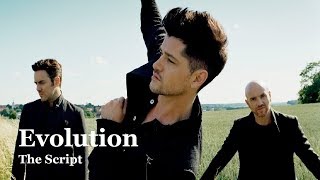 evolution of the script songs [upl. by Rumit]