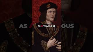 Unraveling Richard III Tyrant or Misunderstood King [upl. by Adli74]