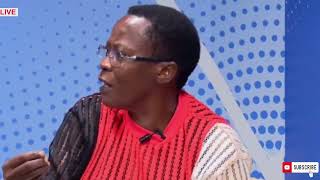 HON BETTY NAMBOOZE OMUBI OMUKULU FENA TUMUMANYI TEMUBUZABUZA [upl. by Karee]