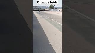 circuito albaidasonidoextraterrestre🤣🚀🚀🚀 [upl. by Fini]