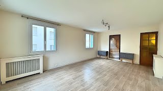 APPARTEMENT  71 M²  ÉTAMPES 91 [upl. by Asseneg729]