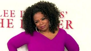 Oprah Winfrey Reveals Why She Never Had Children [upl. by Shirl799]