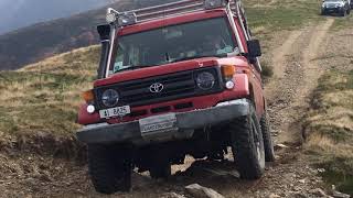 Lombardei Offroad Kurztrip Tag 1 [upl. by Farrow611]