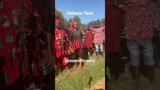 131 Manya Krobo Ngmayem Festival 2024  Aklɛmɛ Yami ngmayemfestival2024 Ngmayem [upl. by Airrej]