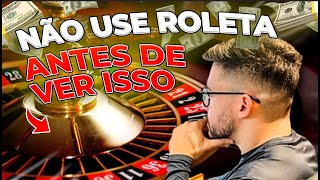 ROLETA TUTORIAL COMPLETO E ESTRATÉGIA MAIS SIMPLES E ASSERTIVA POSSÍVEL [upl. by Aerdnna498]