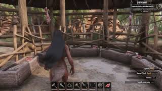 Taming Different Animals Explained in Conan Exiles [upl. by Yecnuahc712]