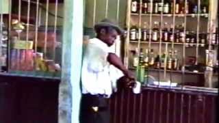 Mister Drunkard deel 1 Surinaamse film [upl. by Trebla]