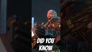 DID you Know This About Nemisis  Resident evil 3 remake residentevil3remake [upl. by Evers284]