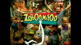 Zoboomafoo Leapin Lemurs Psx  Intro [upl. by Giordano551]