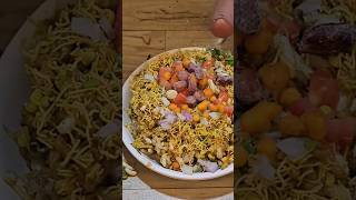 MAGGI Bhel khayi hai kabhi Ganesh bhel centre pune punestreetfood bhelpuri ytshortsshortsvideo [upl. by Derwood]