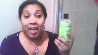 MopTop Daily Conditioner Review [upl. by Esidnak]