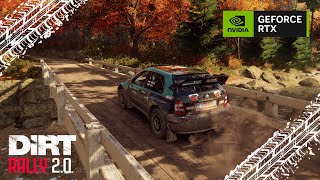 SKODA Fabia Rally  Dirt Rally Daily Challenge [upl. by Leodora59]