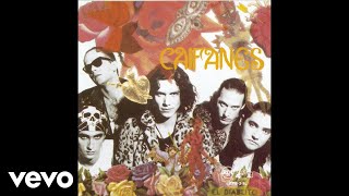 Caifanes  La CÃ©lula Que Explota Cover Audio [upl. by Euqinoj]