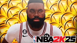 How To Get Endorsements amp Collect Endorsement Money In NBA 2K25 [upl. by Yhtomit990]