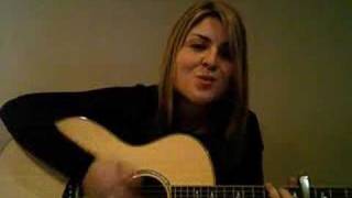 Stay Lisa Loeb Cover [upl. by Harbour]