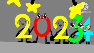 Goodbye 2023 welcome 2024 [upl. by Weihs]