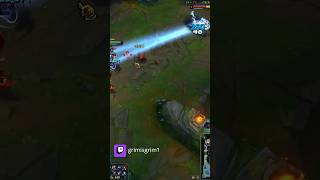 laser beam sylas e leagueoflegends sylas twitch [upl. by Alimrahs766]