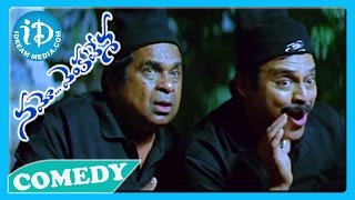 Namo Venkatesa  Venkatesh Brahmanandam Nice Comedy Scene [upl. by Milda384]