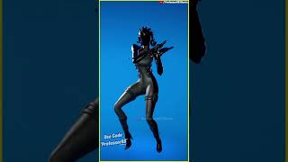 Fortnite Carefree Emote With Chaos Director Skin Thicc 🍑😍🥵😂 [upl. by Synned]