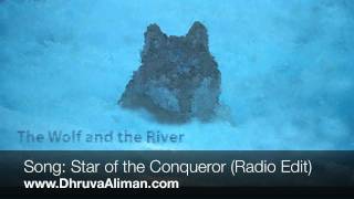 Star of the Conqueror Radio Edit  Dhruva Aliman  Electro Rock [upl. by Carolin]