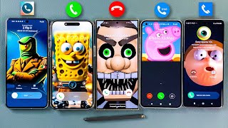 TrueCaller TruePhone ACRphone amp Incoming Call iPhone 15PM  S24 Ultra  Pixel 8  Xiaomi  Nothing [upl. by Kata]