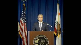 What is the role of Californias Attorney General [upl. by Denn881]