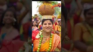 renuka yellama bonal songvairal bonalu yellamma dancemusic god new vairalshorts dj folk [upl. by O'Gowan]