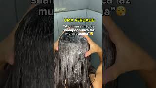 Né 😮‍💨 cabelo dicasparacabelo alisadas dicascabelo [upl. by Anitel]