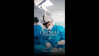 Existe cirurgia para rinite alérgica [upl. by Garrik141]