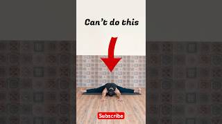 Mastering Upavistha Konasana Essential Yoga Tips [upl. by Cavuoto]