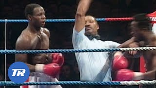 Chris Eubank Stops Nigel Benn In Historic Battle  Chris Eubank vs Nigel Benn ON THIS DAY FREE FIGHT [upl. by Mcloughlin]