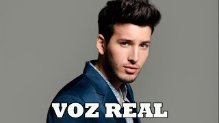 Sebastian Yatra l SU VOZ REAL SIN AUTOTUNE [upl. by Ahsiekim]