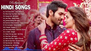 HINDI HEART TOUCHING SONGS 20182019  Top Bollywood Songs 2019 Best of Hindi Songs INDIAN songs [upl. by Hplodur621]