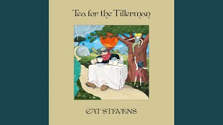 Tea For The Tillerman Remastered 2020 [upl. by Enialed]