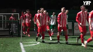 Highlights  Steyning v Bognor Regis  011024 [upl. by Enowtna]