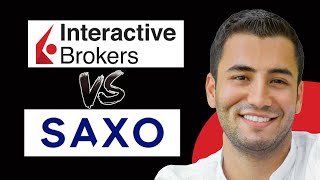 Interactive Brokers vs Saxo Bank Which is Better 2024 [upl. by Aldercy840]