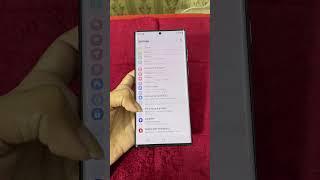 SAMSUNG S22 ULTRA smartphone viralvideo samsungs22ultra [upl. by Eleon141]