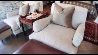 Tintswalo Safari Lodge Promo Video [upl. by Haziza]