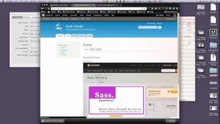 Drupal Tutorials 38 Adding ReCaptcha [upl. by Randene]