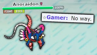 Using Pokemon Fusions on Showdown [upl. by Storm]