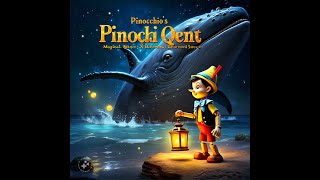 Pinocchio’s Magical Quest The Tale of Truth and Bravery [upl. by Rizika]